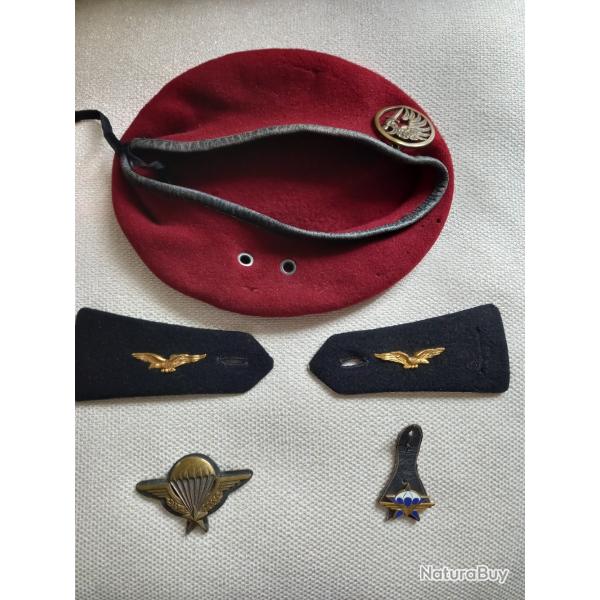 parachutiste 1er rcp