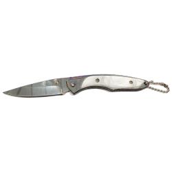 COUTEAU FANTAISIE NACR&Eacute;