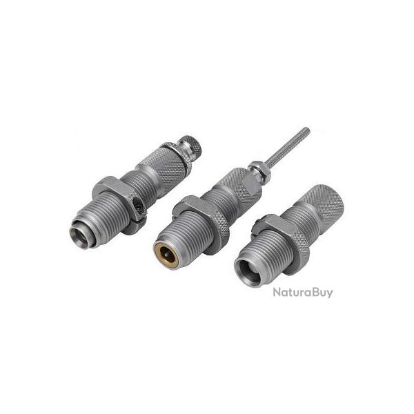 Jeux de 3 Outils Hornady Cal. 45 ACP