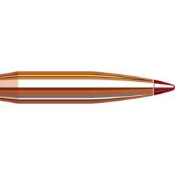 100 Ogives Hornady 6.5MM .264 147 Grs ELD Match
