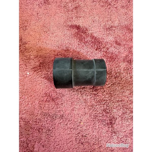 Bonnette caoutchouc d'origine pour Lunette de Tireur d'Elite Scrome J8 .