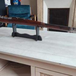 Mauser Br&eacute;silien 1908 - 7 x 64 - DWM Berlin