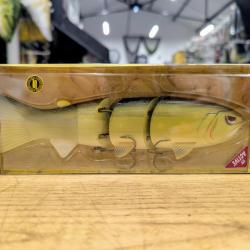 Swimbait SPRO BBZ1 8" UV AYU