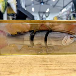 Swimbait SPRO BBZ1 8" UV ROACH