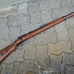 carabine Mauser 22lr model 34.