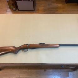 CARABINE ANSCHUTZ MODELE 1451 22 22 LR 58 cm