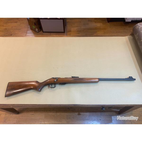 CARABINE ANSCHUTZ MODELE 1451 22 22 LR 58 cm