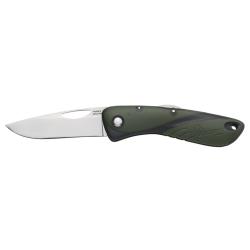 COUTEAU WICHARD Aquaterra vert/noir