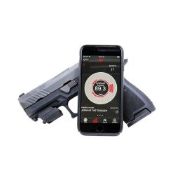 SYSTEME D'ENTRAINEMENT AU TIR MANTIS X10