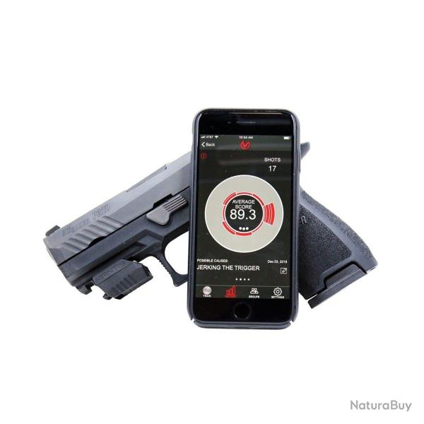 SYSTEME D'ENTRAINEMENT AU TIR MANTIS X10