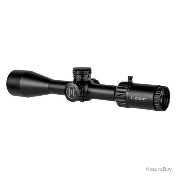 ELEMENT OPTICS HELIX GEN 2 6-24X50 FFP APR-1C MRAD