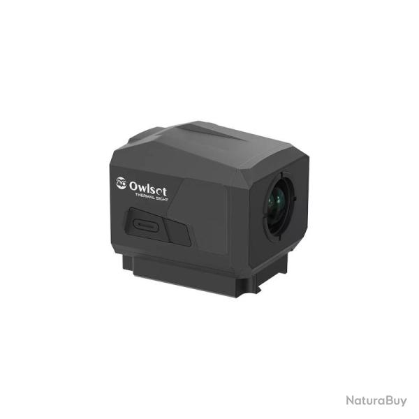 POINT ROUGE ES X NANO XPD VOD THERMIQUE WIFI