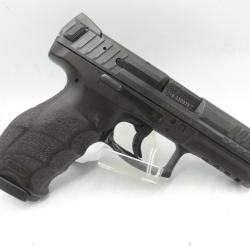 HK SFP9 SF 9X19 BLACK D'OCCASION EX POLICE MUNICIPALE