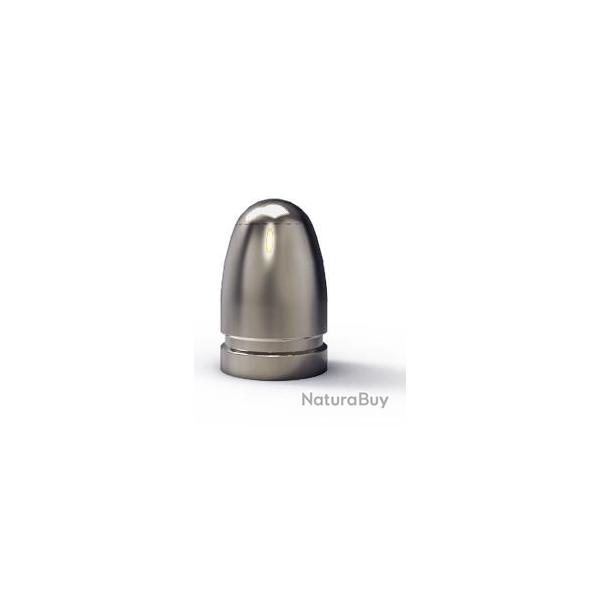 MOULE A BALLES 2 CAVITES 356-125-2R