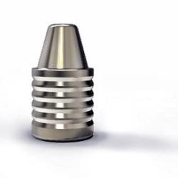MOULE A BALLES 2 CAVITES TL314-90-SWC