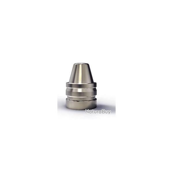 MOULE A BALLES 2 CAVITES 358-105-SWC