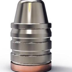 MOULE A BALLES 2 CAVITES C429-240-SWC