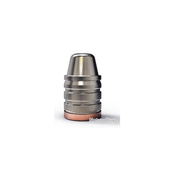 MOULE A BALLES 2 CAVITES C429-240-SWC