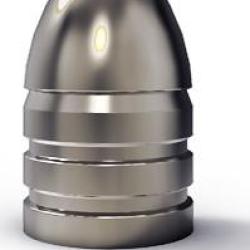 MOULE A BALLES 2 CAVITES 452-255-RF