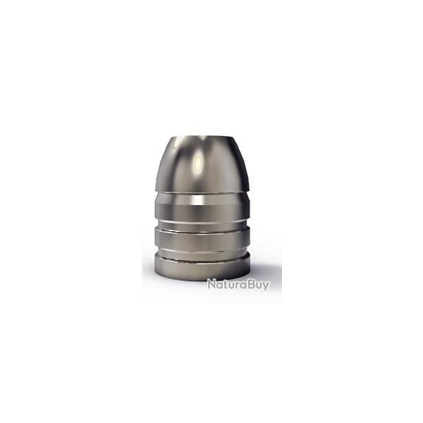 MOULE A BALLES 2 CAVITES 452-255-RF