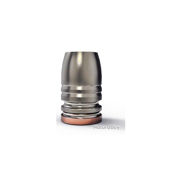 MOULE A BALLES 2 CAVITES C452-300-RF