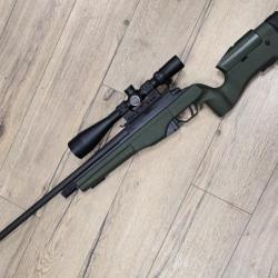 Occasion - Carabine Sako TRG22 calibre 308 lunette Nigthforce NXS