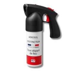 A&Eacute;ROSOL D'EXTINCTION 500ML - LE PROTECTEUR