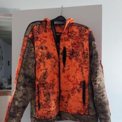 Veste de chasse  ProHunt