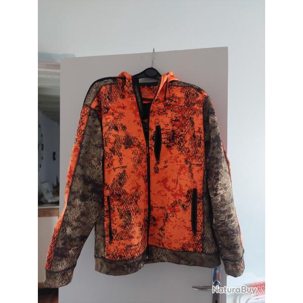 Veste de chasse  ProHunt