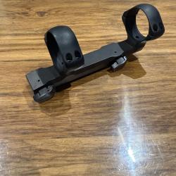 Montage &agrave; collier blaser 30mm 1� sans prix de r&eacute;serve