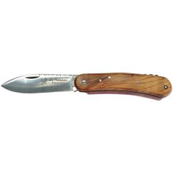 COUTEAU DOURIS CHASTEL LE PIONNIER "Futuriste" 2P