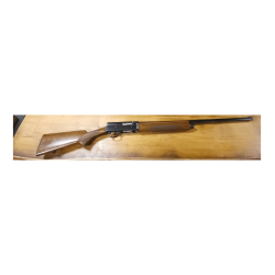 Browning auto 5 en 12/70 "occasion"