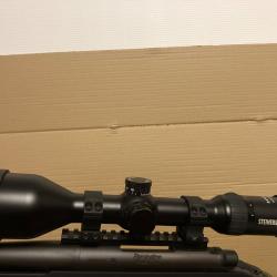 Steiner ranger 6 3-18x56