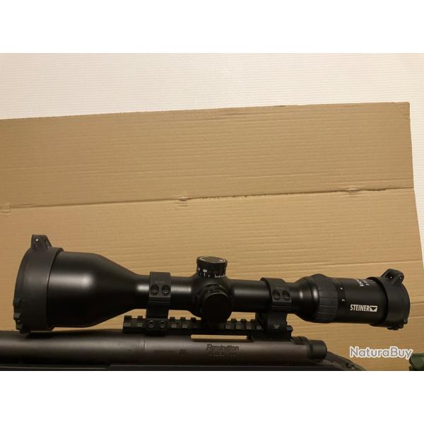 Steiner ranger 6 3-18x56