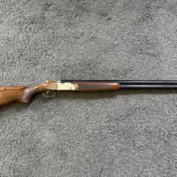 Fusil BERETTA 686 Silver Pigeon Sporting Calibre 12/76 Canons 76 cm Chokes interchangeables