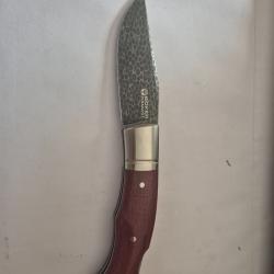 Un Boker Rapha&euml;l Durand Micarta
