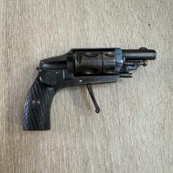 Velodog 6mm manufacture d'arme de Saint Etienne