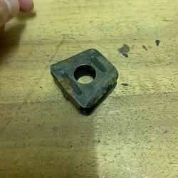 lot de 15 clips 3 coups pour berthier