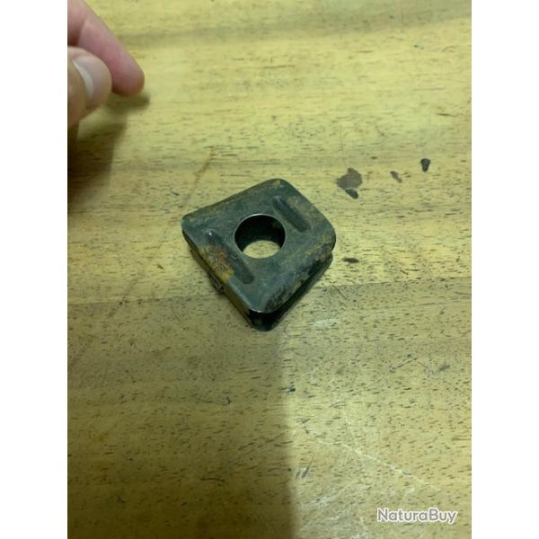 lot de 15 clips 3 coups pour berthier
