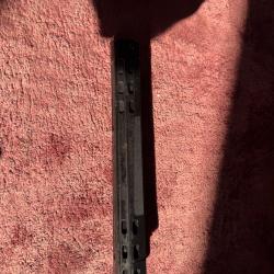 Garde main HK 91 . Excellent &eacute;tat . Pi&egrave;ce d'origine.