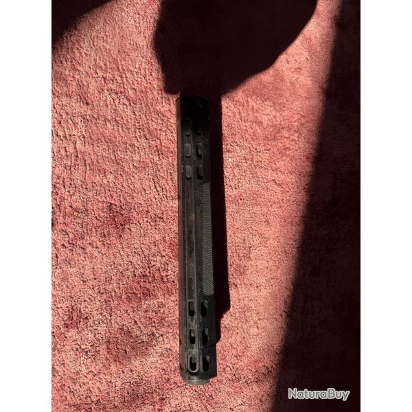 Garde main HK 91 . Excellent �tat . Pi�ce d'origine.