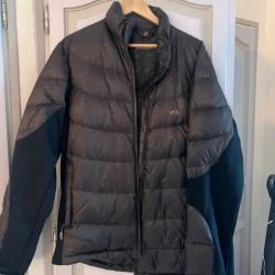 Veste de chasse Blaser Active Kaki XXL