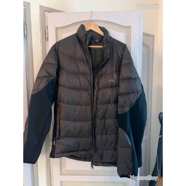 Veste de chasse Blaser Active Kaki XXL