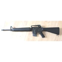 Colt Umarex m16 - Calibre 22 LR