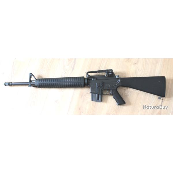 Colt Umarex m16 - Calibre 22 LR