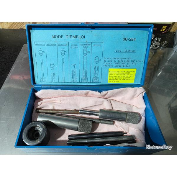 Outil spalek 30-284