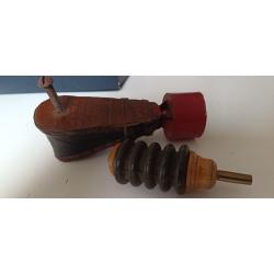 Lot Ancien appeau