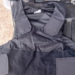 GILET PARE BALLES TRES DISCRET TAILLE M