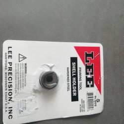 Shell HOLDER N 5