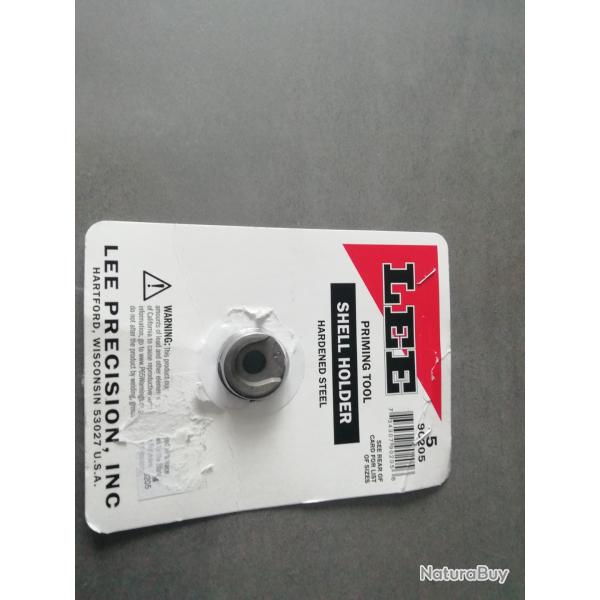 Shell HOLDER N 5
